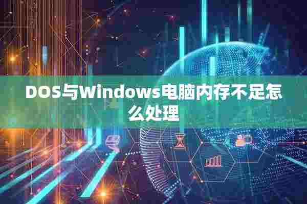 DOS与Windows电脑内存不足怎么处理