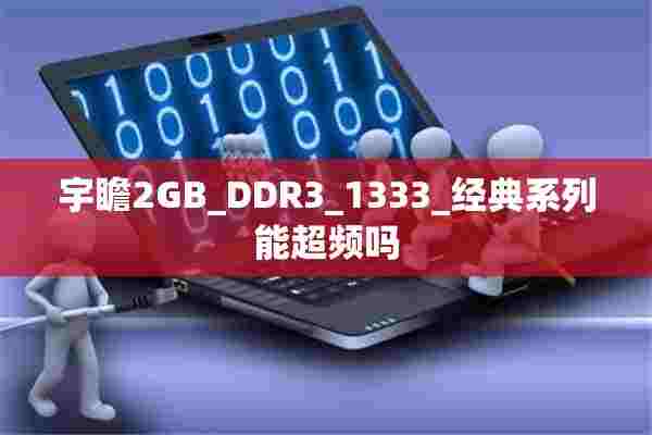 宇瞻2GB_DDR3_1333_经典系列能超频吗