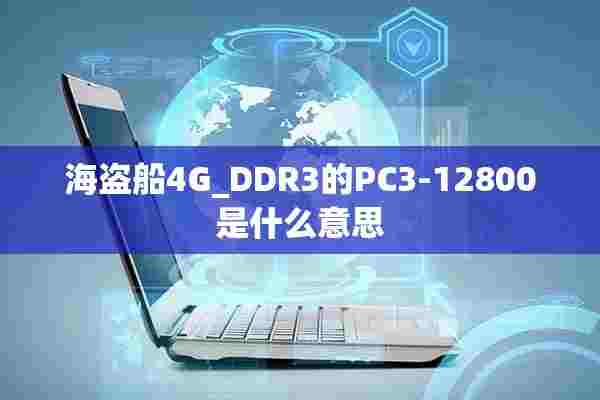 海盗船4G_DDR3的PC3-12800是什么意思