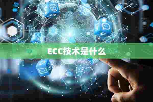 ECC技术是什么