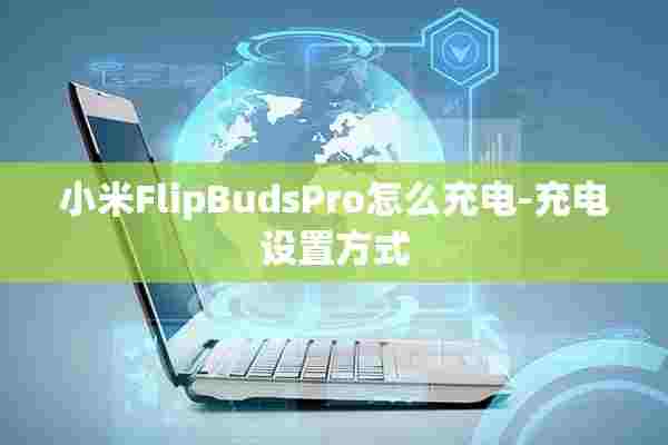 小米FlipBudsPro怎么充电-充电设置方式